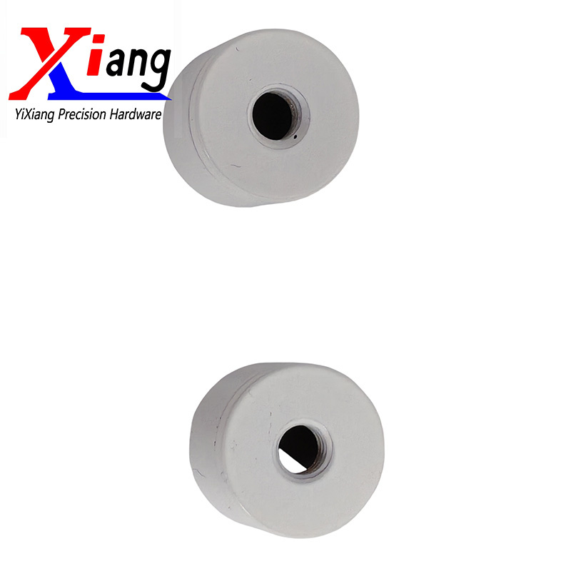 Hanging Cable White Cable Grippers for Secure Wiring Solutions