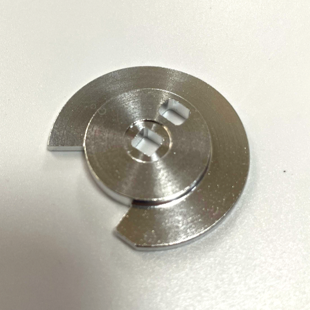 High-Quality CNC Machined Aluminum Alloy Parts Supplier | Low To High Volume | Anodizing/Sandblasting Options