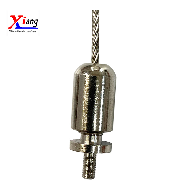 Ceiling Light Fixtures Wire Rope Hardware Accessories