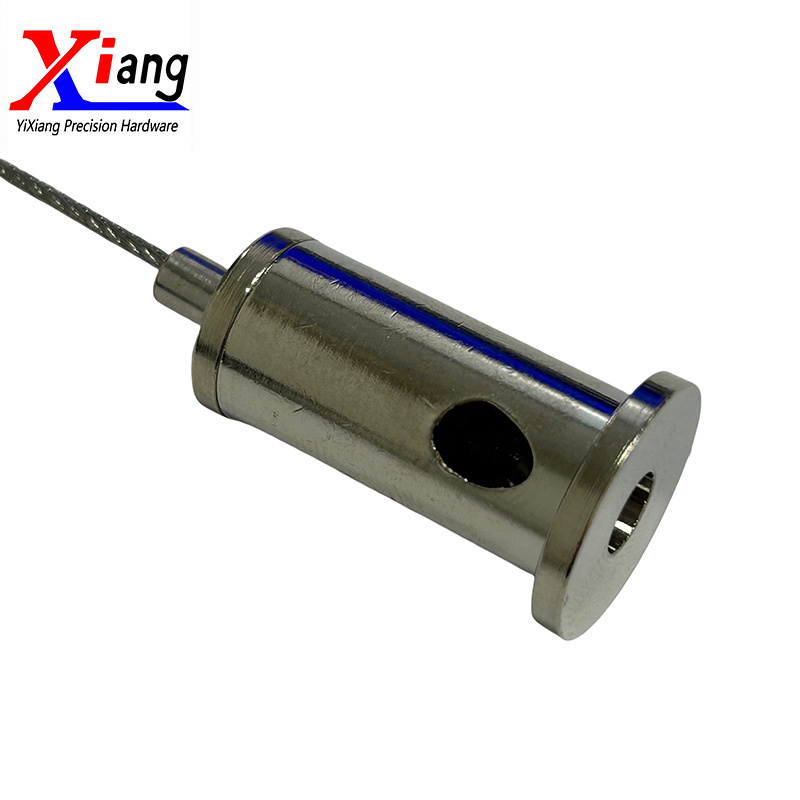 Premium Quality Wire Clamp for Versatile Lighting Solutions