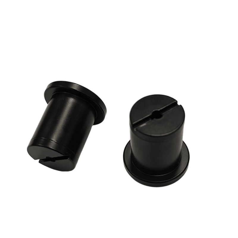 Elegant Black Ceiling Light Attachment for Versatile Lighting Solutions