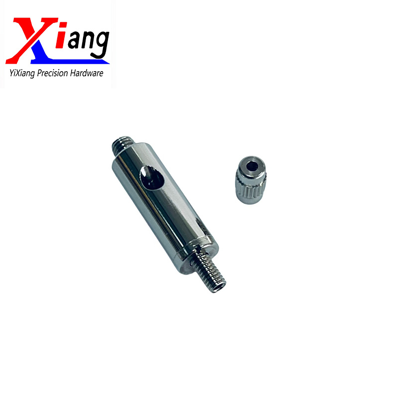 Cable Gripper with Safety Lock for Light Fixture Suspension