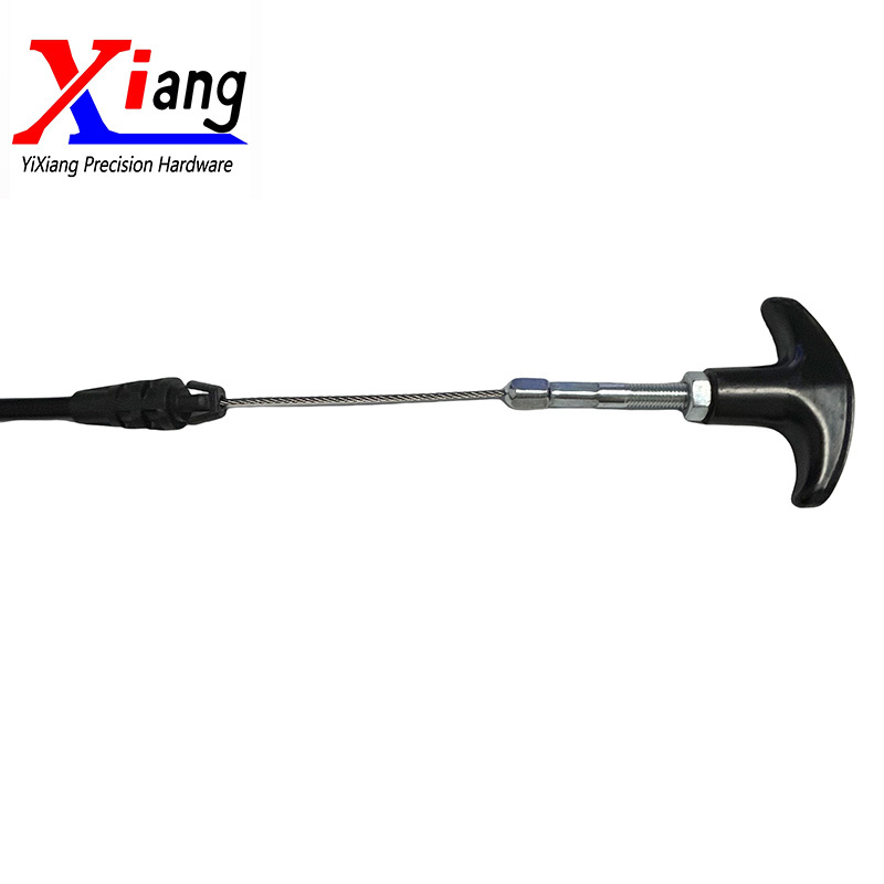 Reliable Parking Lot Pull Wire Switch for Efficient Operations