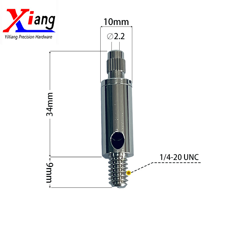 Cable Gripper with Safety Nut, Customized Stainless Steel Support Frame Wire Rope Suspension System