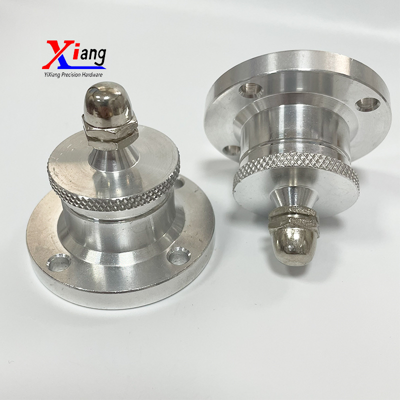 Yixiang Custom Air Volume Measurement Port for Duct Testing Solutions