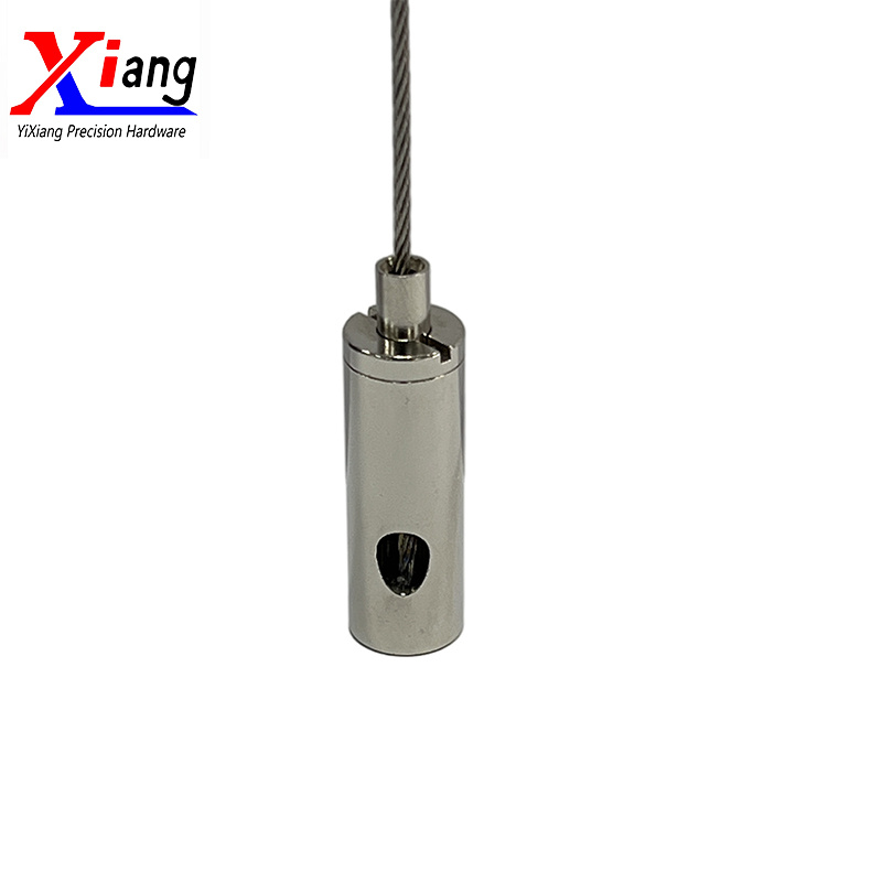Yixiang High-Quality Cable Gripper Compatible with Various Cable Diameters