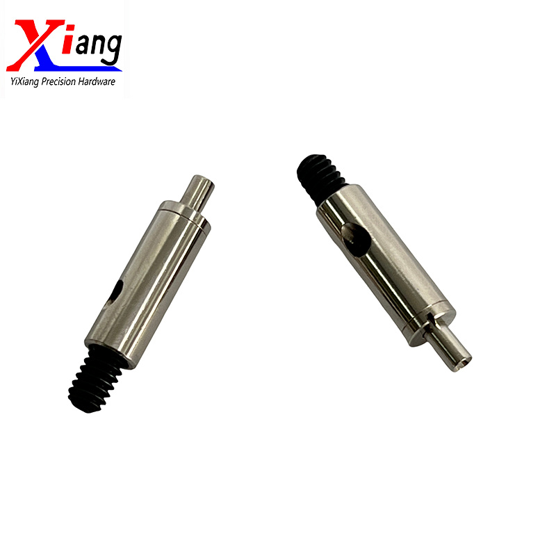 Yixiang High-Quality Cable Gripper Compatible with Various Cable Diameters
