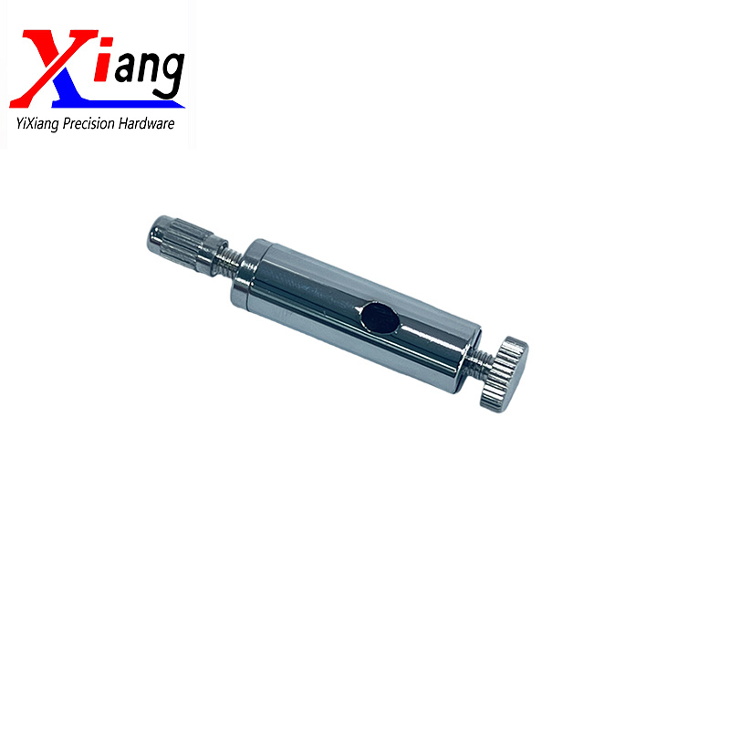 Yixiang High-Quality Cable Gripper Compatible with Various Cable Diameters